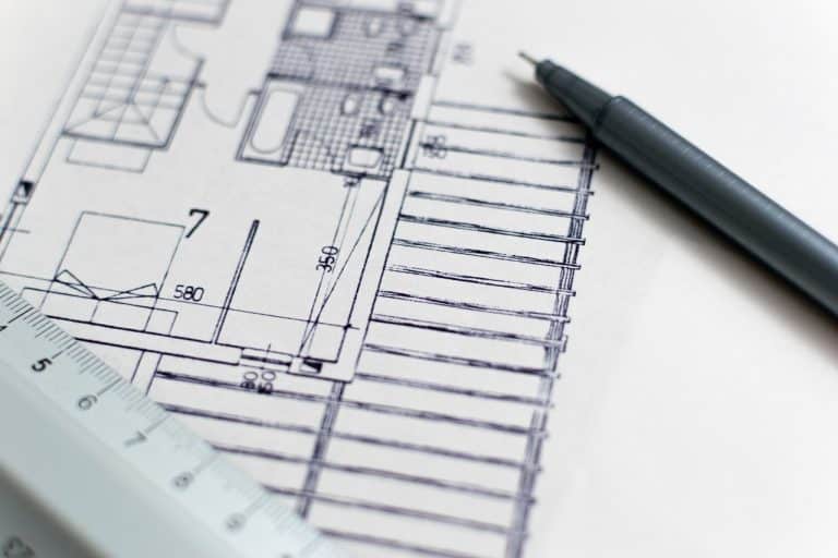 Temporary Building Planning Permissions Application