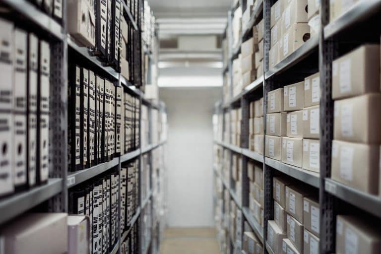 Advantages of automated storage and retrieval systems