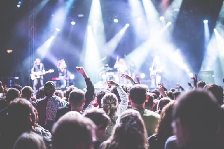 DANCE MUSIC CHARITY ANNOUNCED AS UK FESTIVAL AWARDS PARTNER
