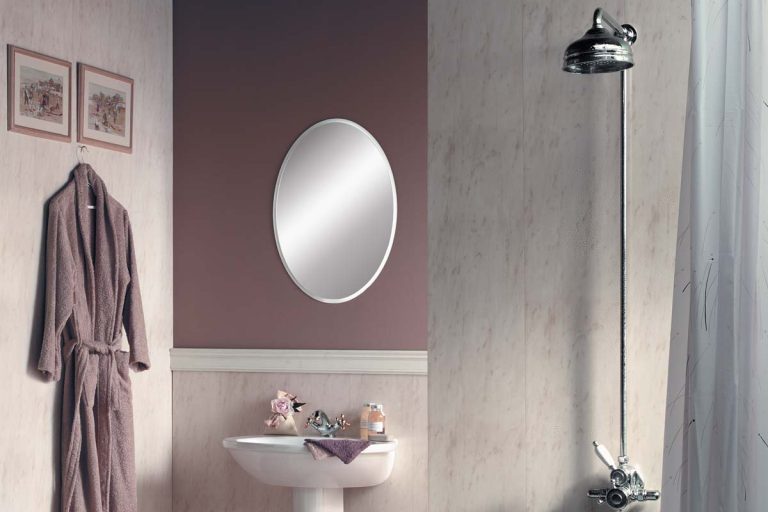 Should I use Shower Wall Kits for my DIY Project?