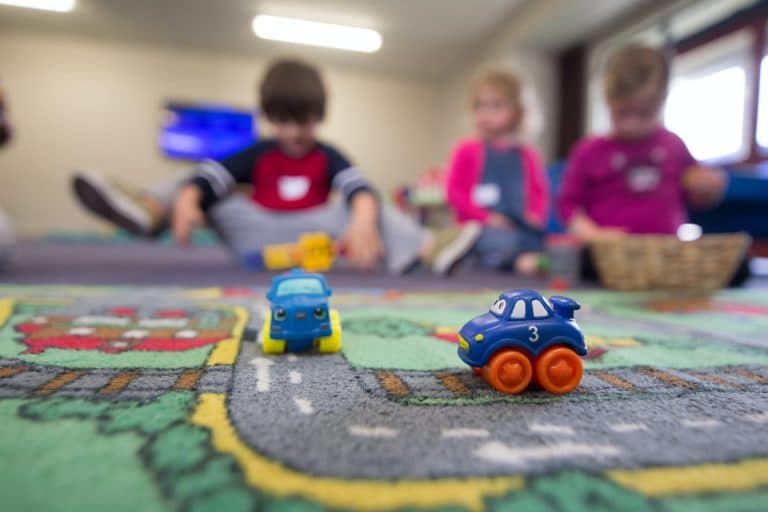 Does Your Nursery Need a Minibus?
