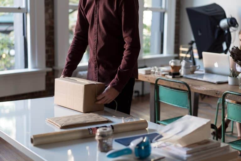 Why Parcel Delivery Businesses Have Boomed in the Pandemic