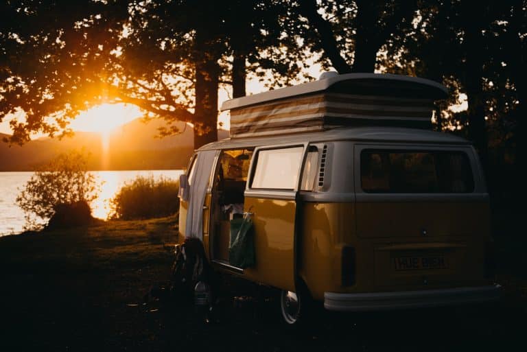 Why Owning a Caravan Will Bring a Financial Benefit