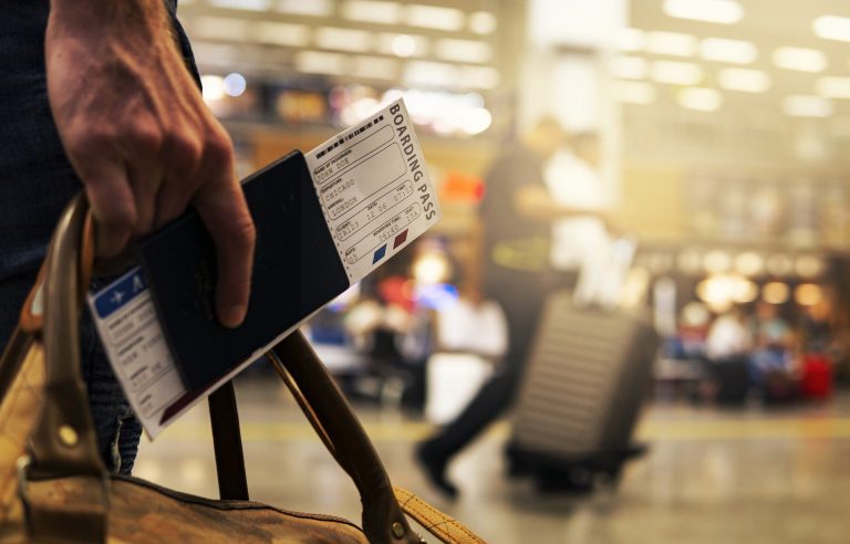 Five tips for more cost-effective business travel