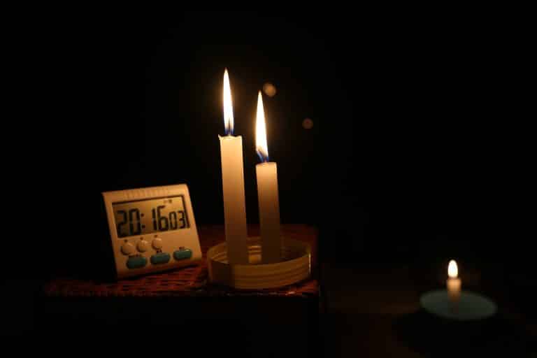 Power cuts and blackouts: the next big concern for employers?