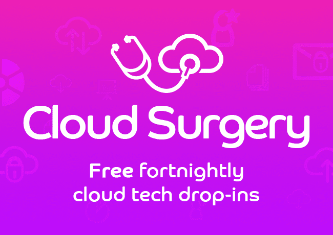Cloud Technology Solutions to launch fortnightly Cloud Surgery for businesses
