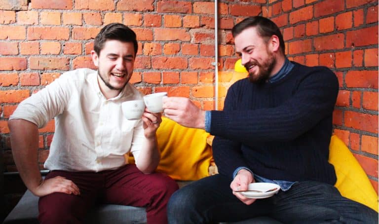 New coffee laboratory and roastery to launch in Manchester