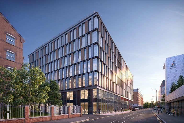 Citylabs 4.0 Gets Green Light