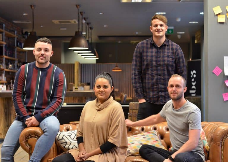 Cube3 on track with Transport for Greater Manchester client win