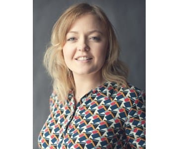 Beattie launches world’s first voice marketing radio show