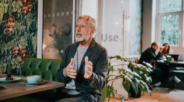 MANCHESTER COWORKING SPACE RESPONDS TO COVID WITH INCUBATOR PROGRAMME TO HELP BUSINESSES BUILD & THRIVE