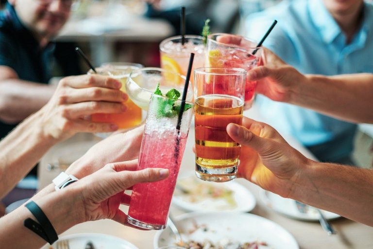 Manchester agency scoops double drinks brand win