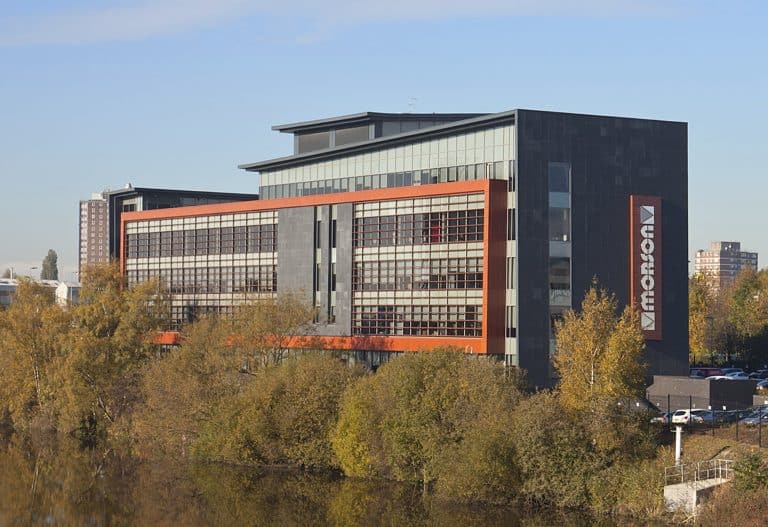 Morson Group announces acquisition of Anderselite Holdings Limited