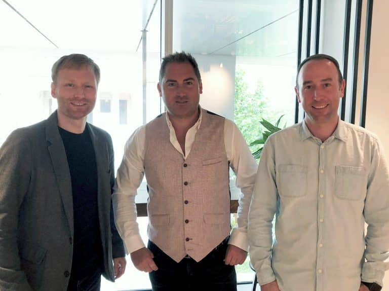 Northern Entrepreneurs invest £1m to accelerate early-stage companies