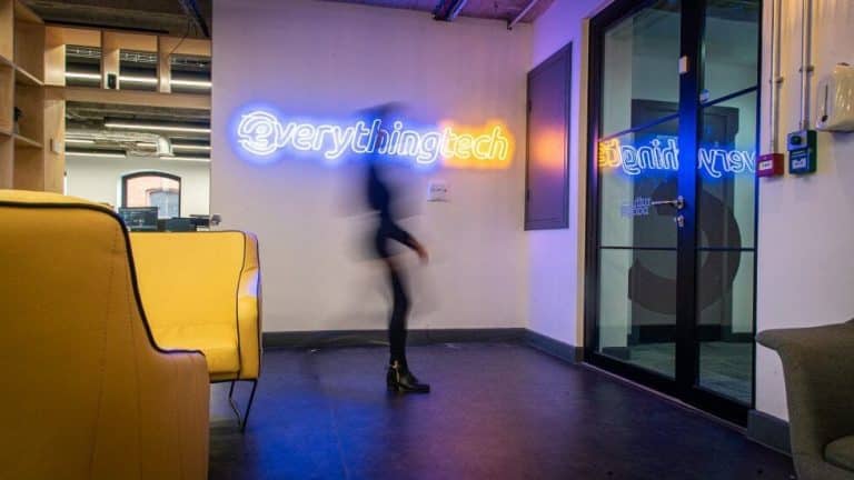 Why Digital Transformation Is The Next Evolution Of Your Business