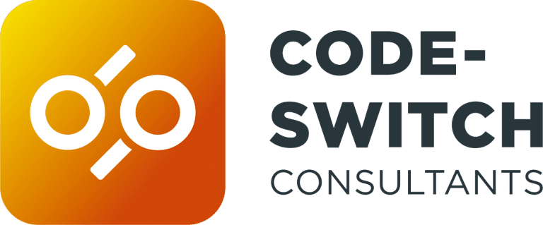 PARTNER WITH THE CODE-SWITCH CONSULTANCY TRAINING PROGRAMME TO UNLOCK CUTTING-EDGE RESEARCH FOR YOUR BUSINESS TODAY