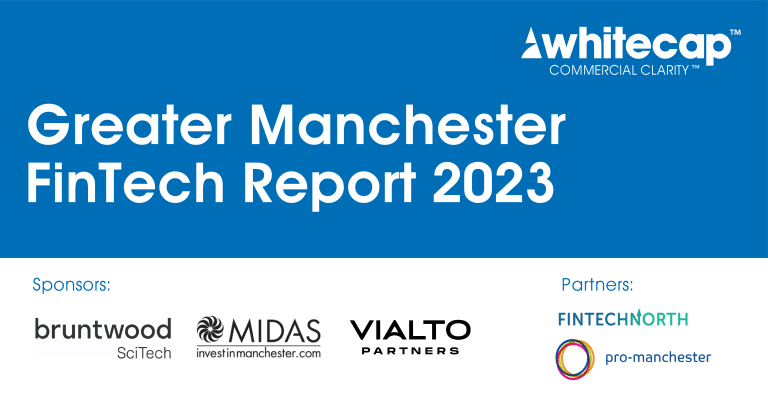 New research will explore Greater Manchester’s FinTech ecosystem
