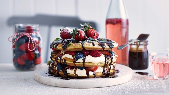 The Food Porn Awards invites eateries to enter this year’s competition