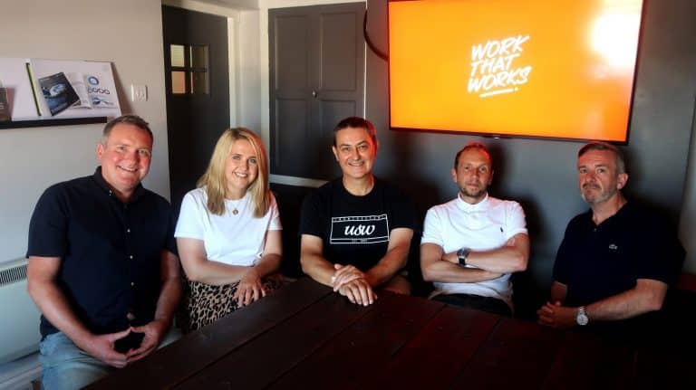 438 creates additional business division  to support SMEs through the pandemic