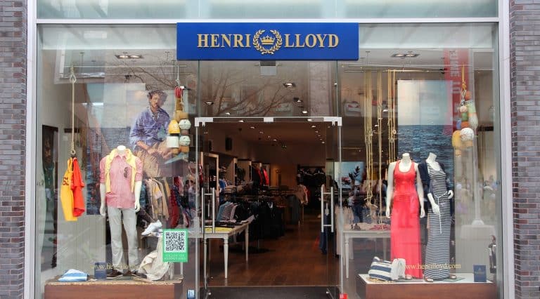 Taylors assist Aligro UK in acquiring iconic brand Henri Lloyd
