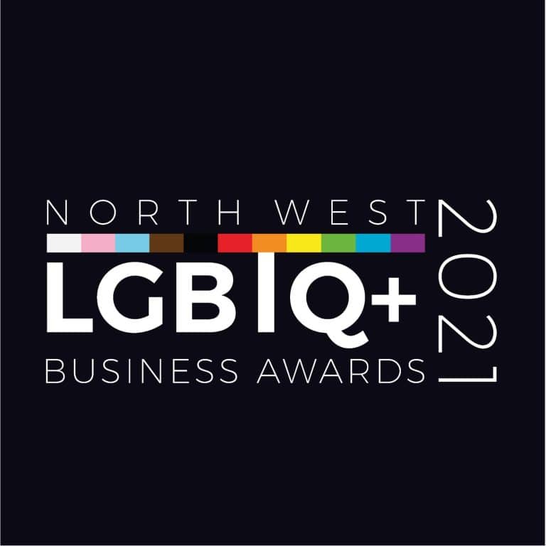 North West businessman Drew Cockton has founded the first ever LGBTQ+ Business Awards