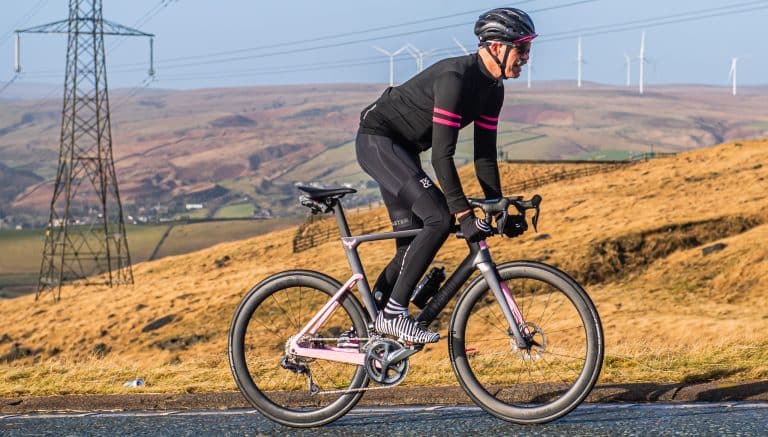 Manchester web agency Courageous launch a new ecommerce website for NorthRoad Cycles
