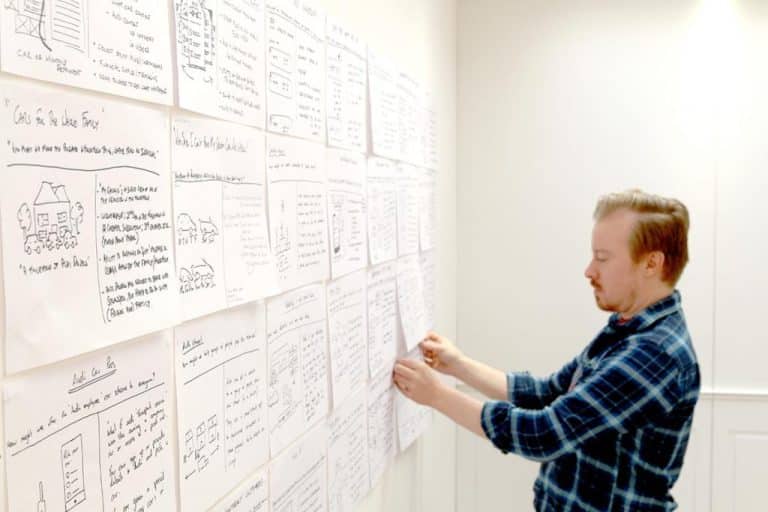 Why Organisational Agility is a Key Business Trend for 2021