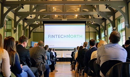FinTech North returns to Manchester
