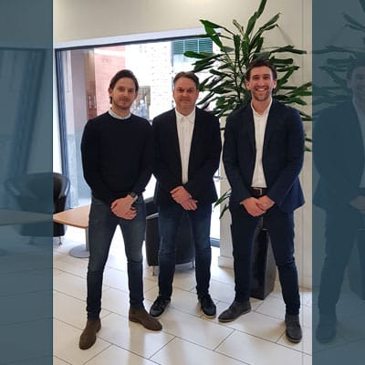Specialist recruitment firm MERJE enjoys most successful Q1 to date in spite of industry challenges posed by Covid