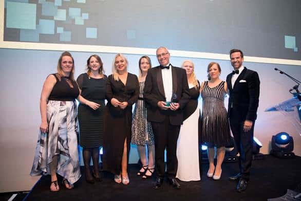 Well Pharmacy hosts first ever awards night to celebrate stars