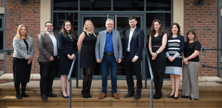 Two senior hires for Irwin Mitchell Private Wealth’s Manchester Family Team