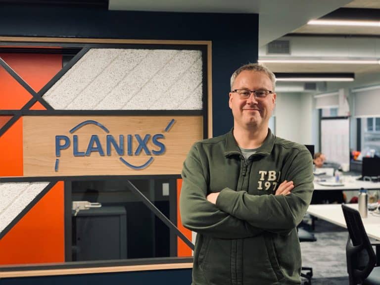 BGF invests £3.5m in Manchester-based leading FinTech firm Planixs