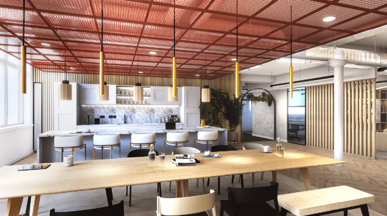 Orega completes Management agreement at The Tootal Buildings, Manchester