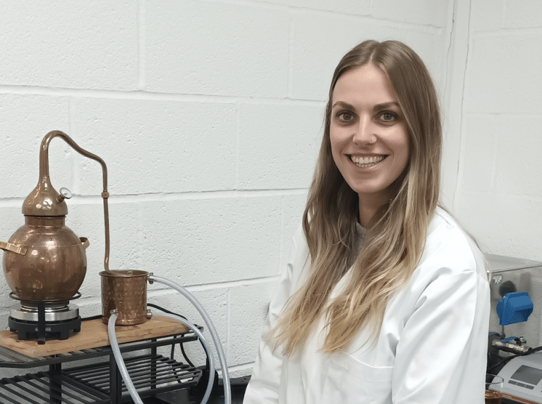 Demand for innovation sees Alcohol Solutions expand team
