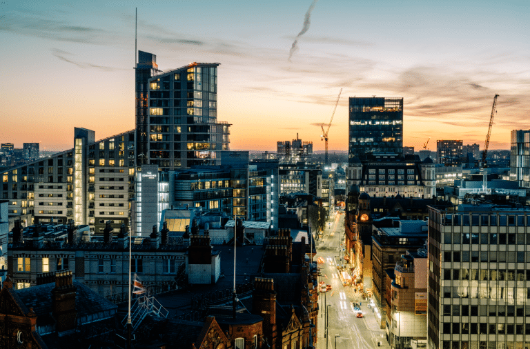 Innovate Manchester relaunches workshops to tackle business challenges in the city-region