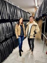 New management team at BODA SKINS as it expands into Asia