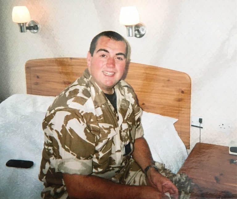 BJSS retrains ex-military personnel to join the private sector