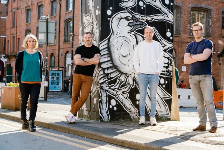 Flow Creative expands its strategic offering with three senior hires
