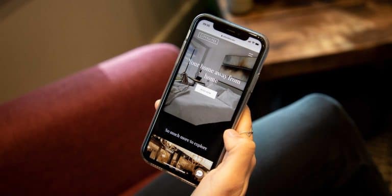 Citysuites makes room for expansion with new website