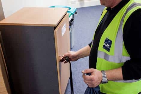 Preparing businesses for GDPR