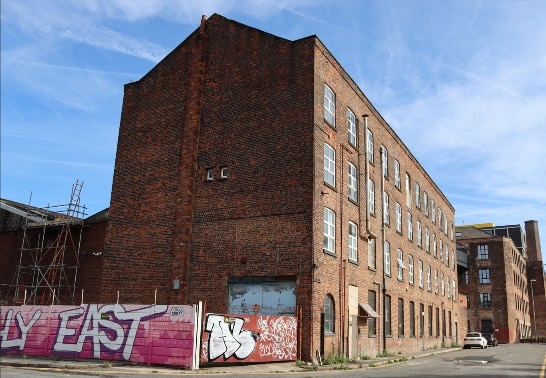 Capital&Centric plan new work spaces and HQ for Manchester’s growing Piccadilly East neighbourhood