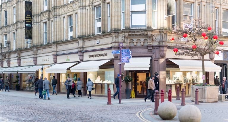 David M Robinson doubles its floorplate at Equitable Building