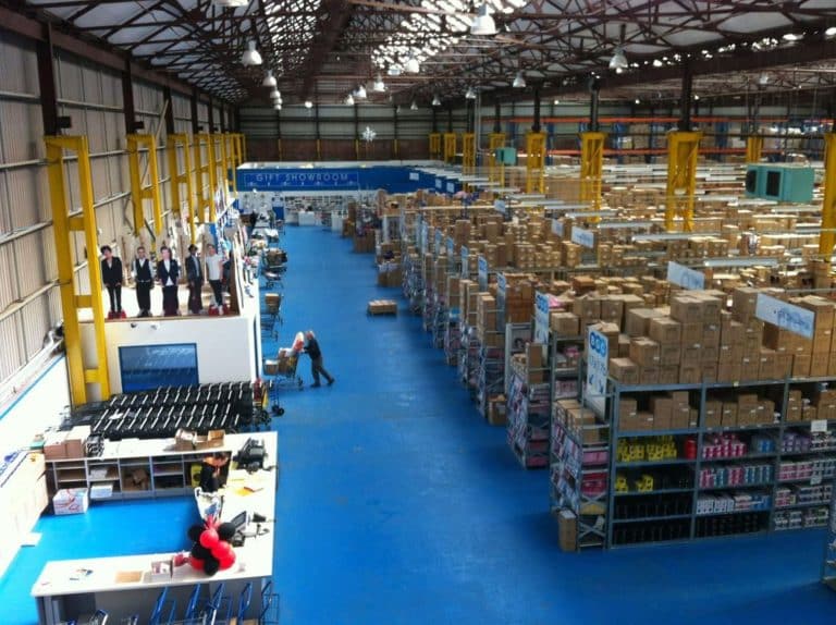 Ardenton Capital invests in greetings card business 