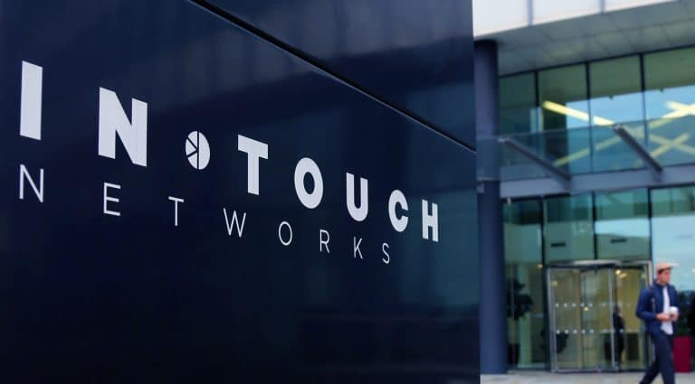 In Touch Networks named in FT’s Top 100