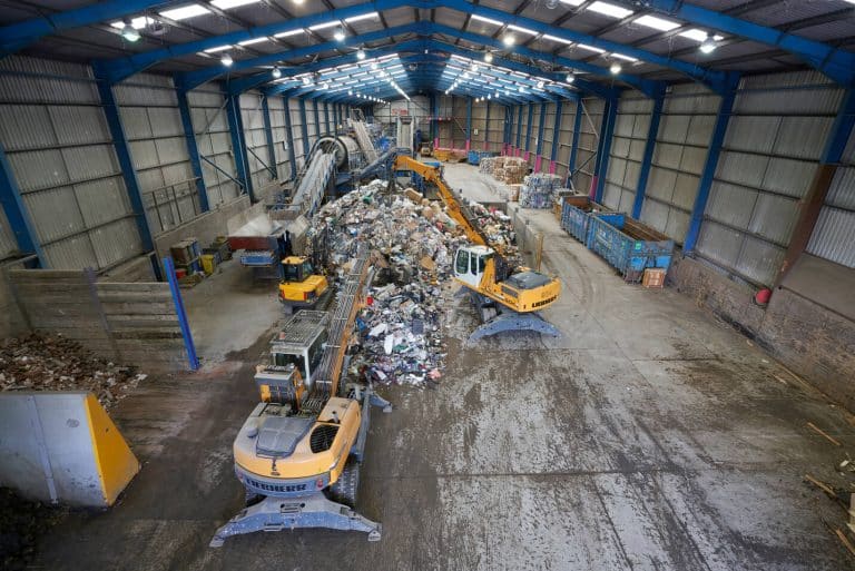 Always thinking ahead: In Conversation with ISM Waste