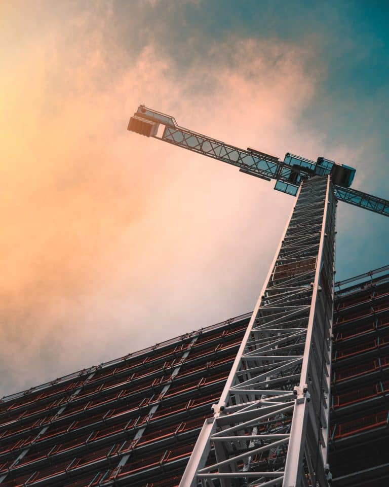 7 Investment Opportunities in the Construction Materials Industry