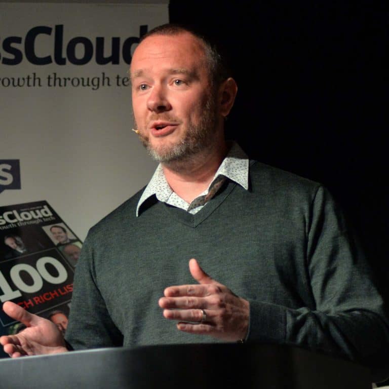 Presentation design agency Buffalo 7 celebrate their 500th client