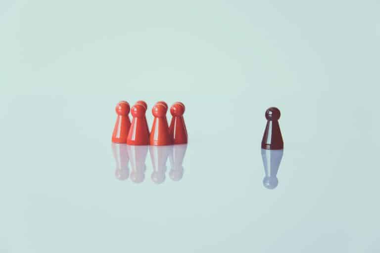 Qualities that make a good leader  