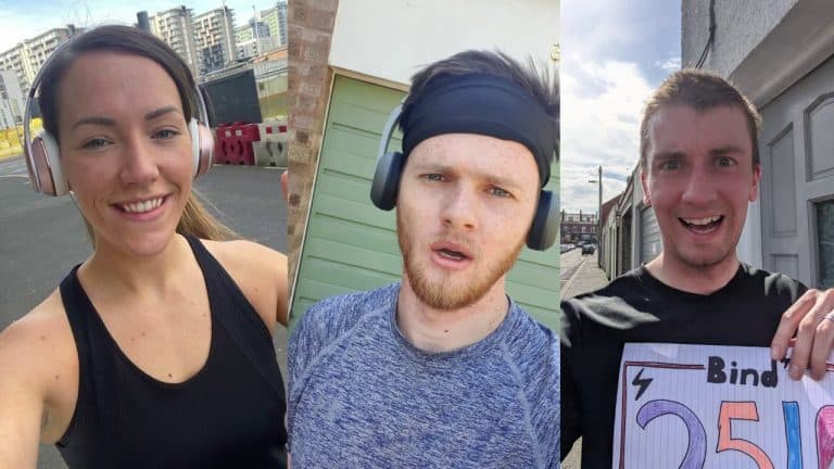 Manchester creative & digital agencies join forces to raise £17,000 for local causes supporting Covid19