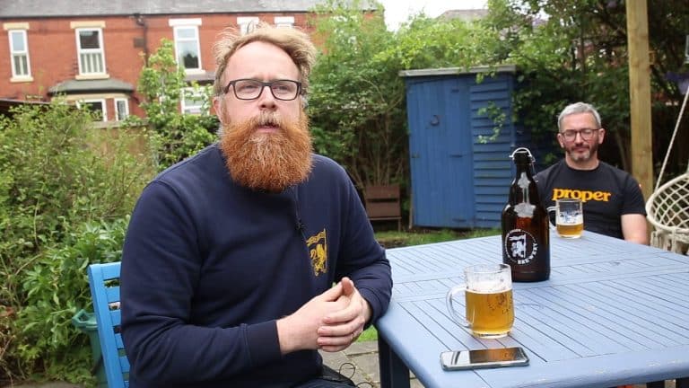 MANCHESTER UNION BREWERY STRETCHES CROWDFUNDING TARGET TO £60K TO BUY CANNING MACHINE AND HIRE EMPLOYEE